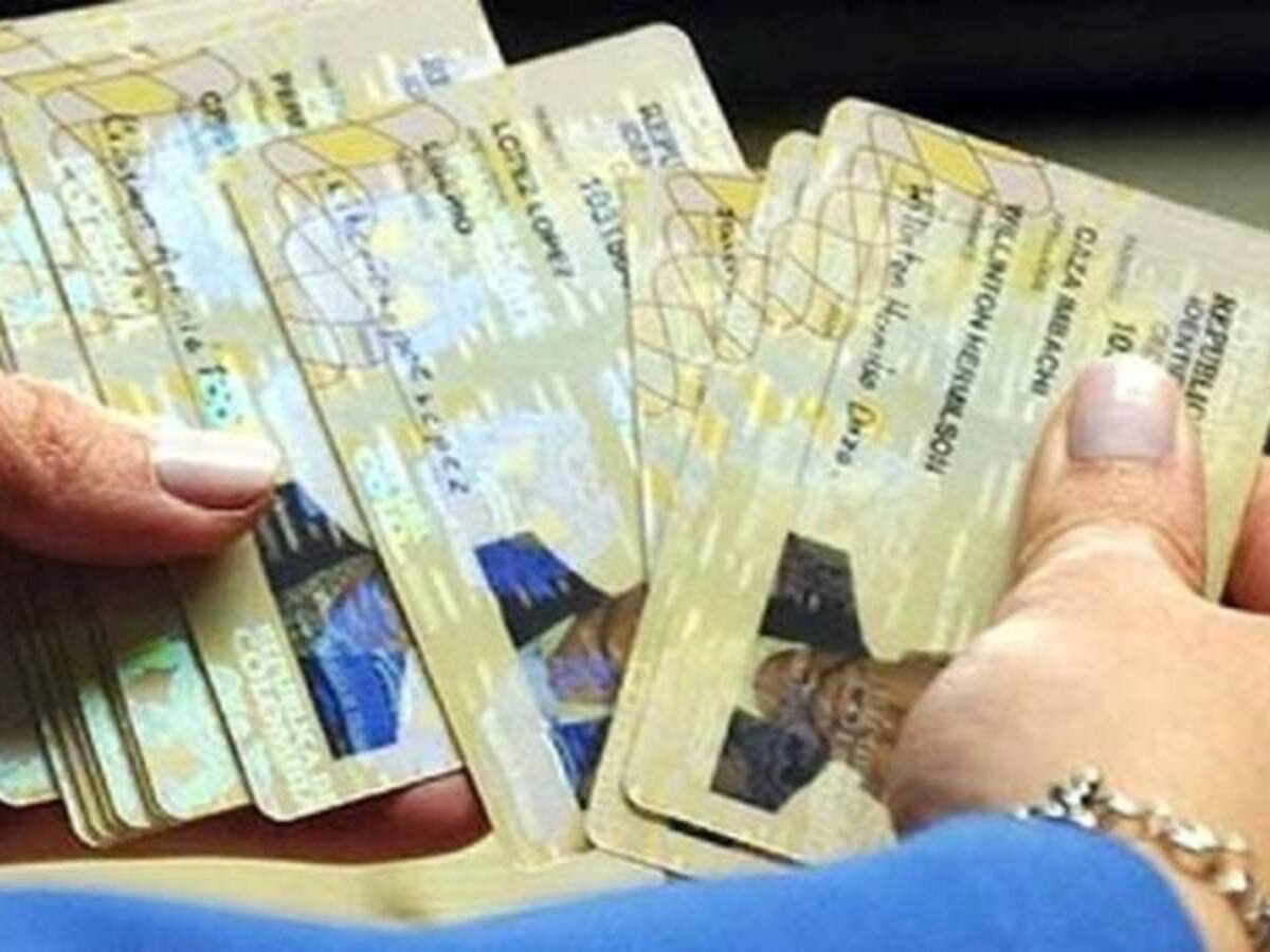 ¿Perdió sus documentos? Consulte si están en la Secretaría de Gobierno de Bogotá