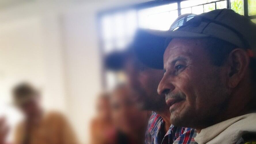 Cinco miembros de Ascamcat han sido asesinados en el 2018.. Foto: Ascamcat