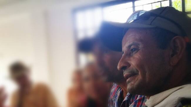 Cinco miembros de Ascamcat han sido asesinados en el 2018.. Foto: Ascamcat