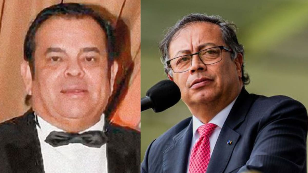 Euclides Torres negó ante Comisión de Acusación financiación a campaña Petro y contratos