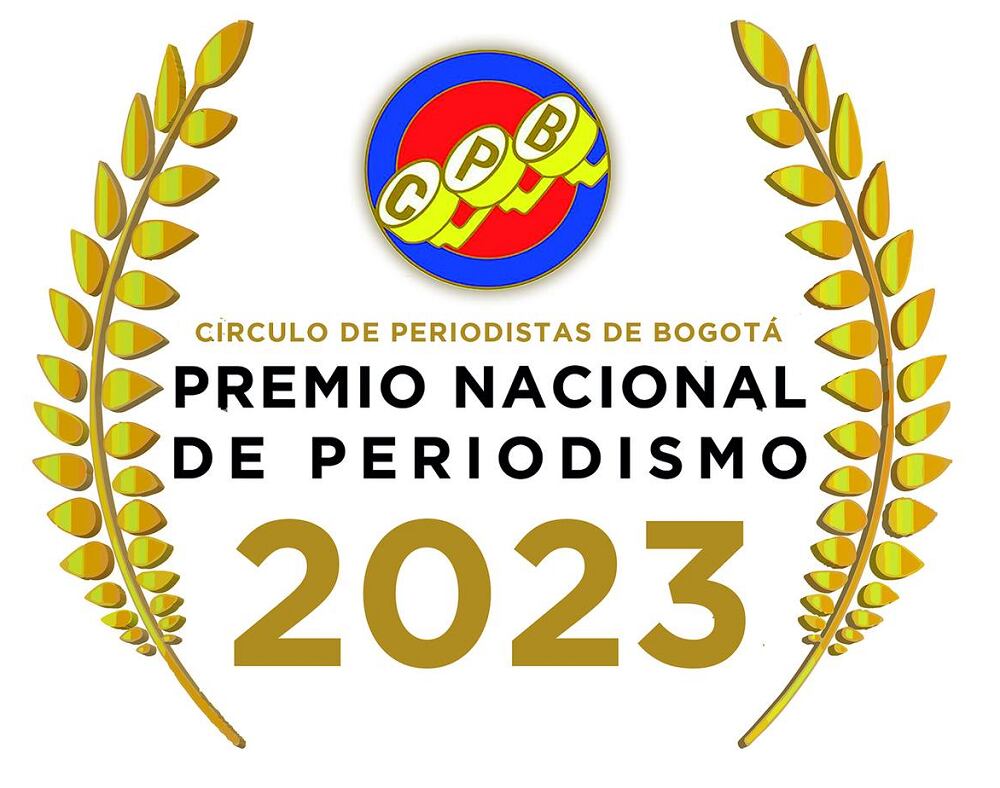 Estos son los ganadores del Premio Nacional de Periodismo CPB 2023