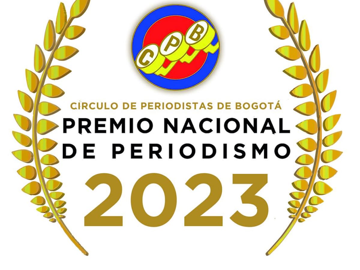 Estos son los ganadores del Premio Nacional de Periodismo CPB 2023