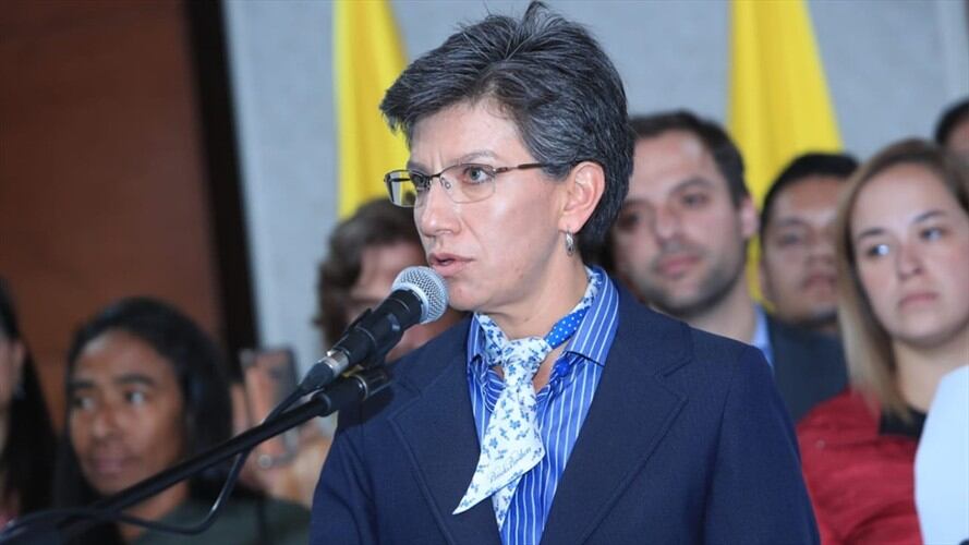 Desde este lunes estará habilitada. Foto: Colprensa