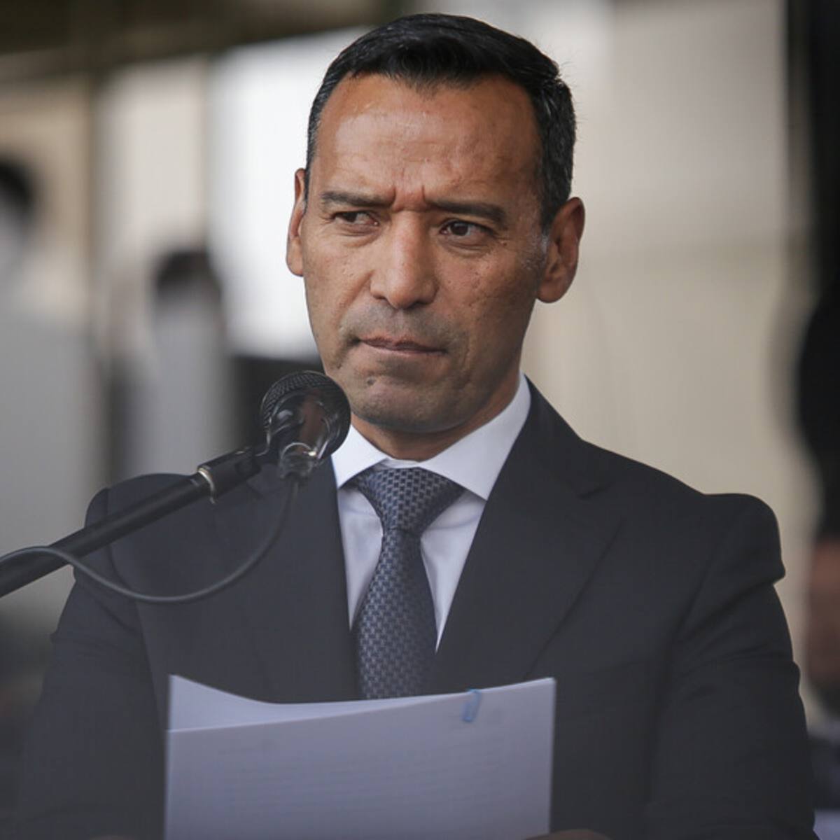 MinDefensa reveló que se reunirán con el gremio camionero para dialogar sobre problemas de seguridad