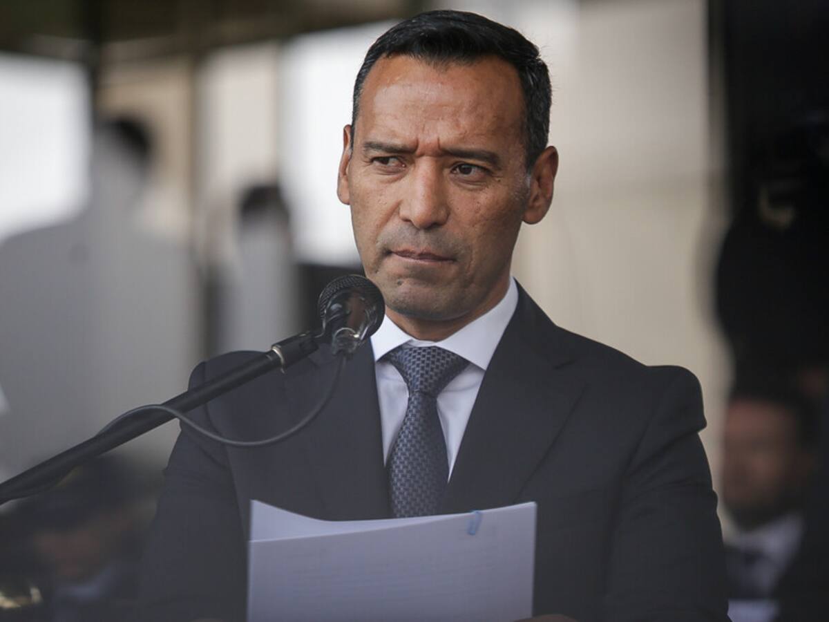 MinDefensa anunció refuerzo de pie de fuerza en Arauca