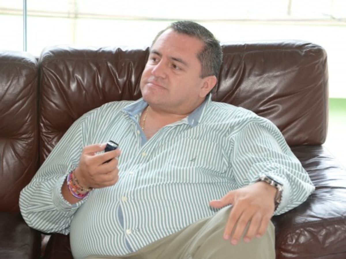 Ficha clave de Mario Castaño confesó cómo participó en red de corrupción