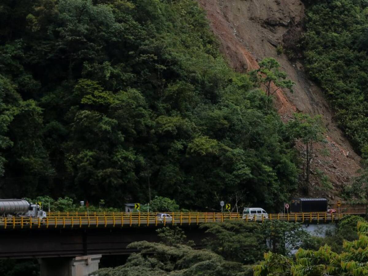 Coviandes fue eximida de responsabilidad por daño en vía al Llano: ¿qué implica?