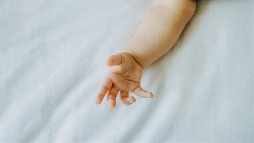 Luciana y Santiago, los nombres más populares en 2018. Foto: Getty Images