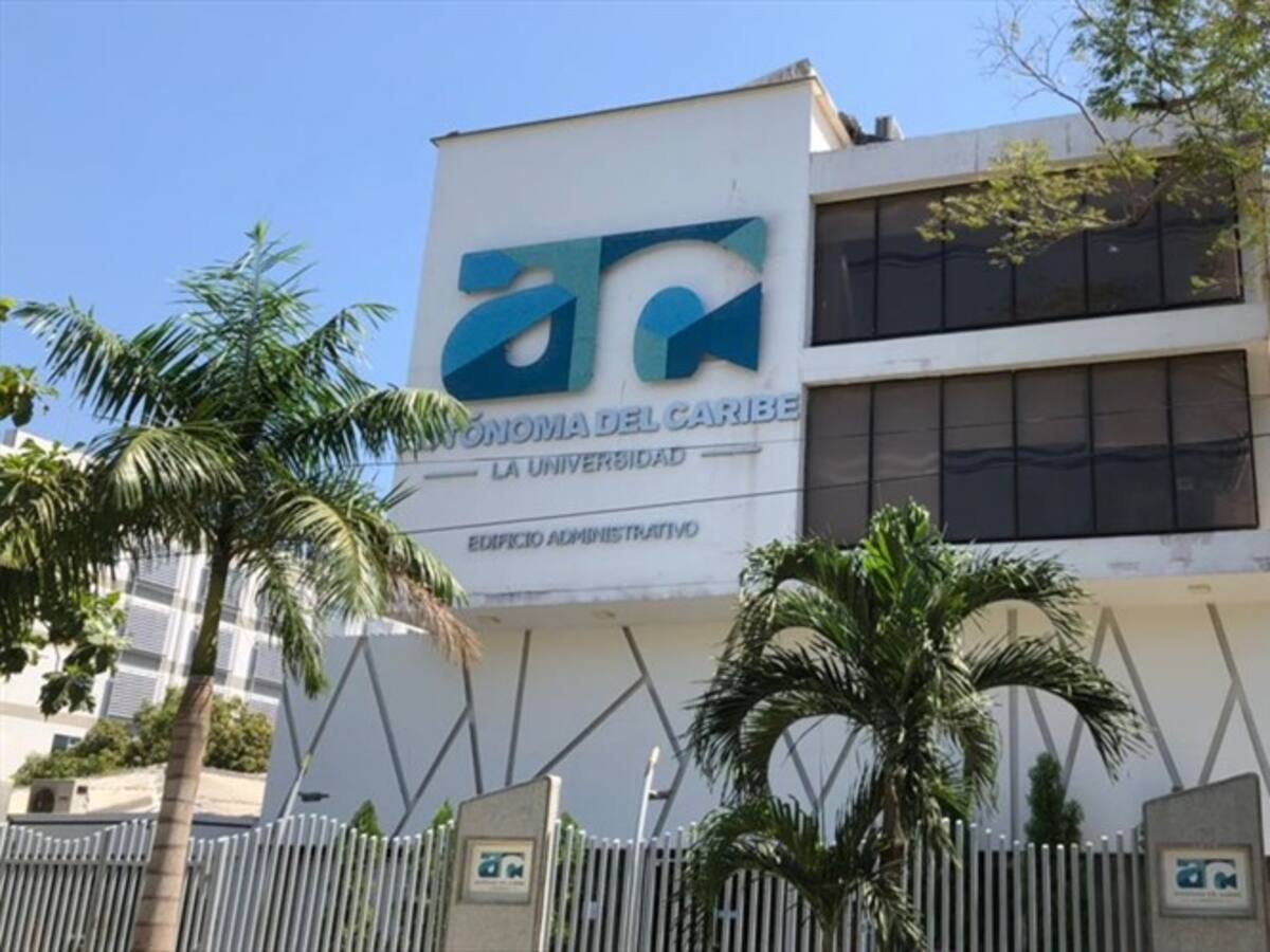 ¿Qué ha pasado con las denuncias de la Uniautónoma?