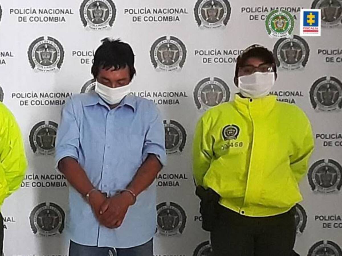 Hombre deberá pasar 29 años tras las rejas por abusar de dos niños en Sogamoso