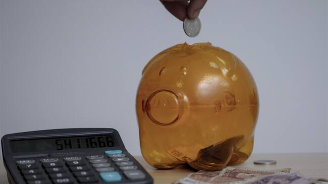 Santiago Castro, presidente de Asobancaria y Alejandro Vera vicepresidente de la entidad hablaron en Sigue La W sobre la idea de Anif.. Foto: Colprensa