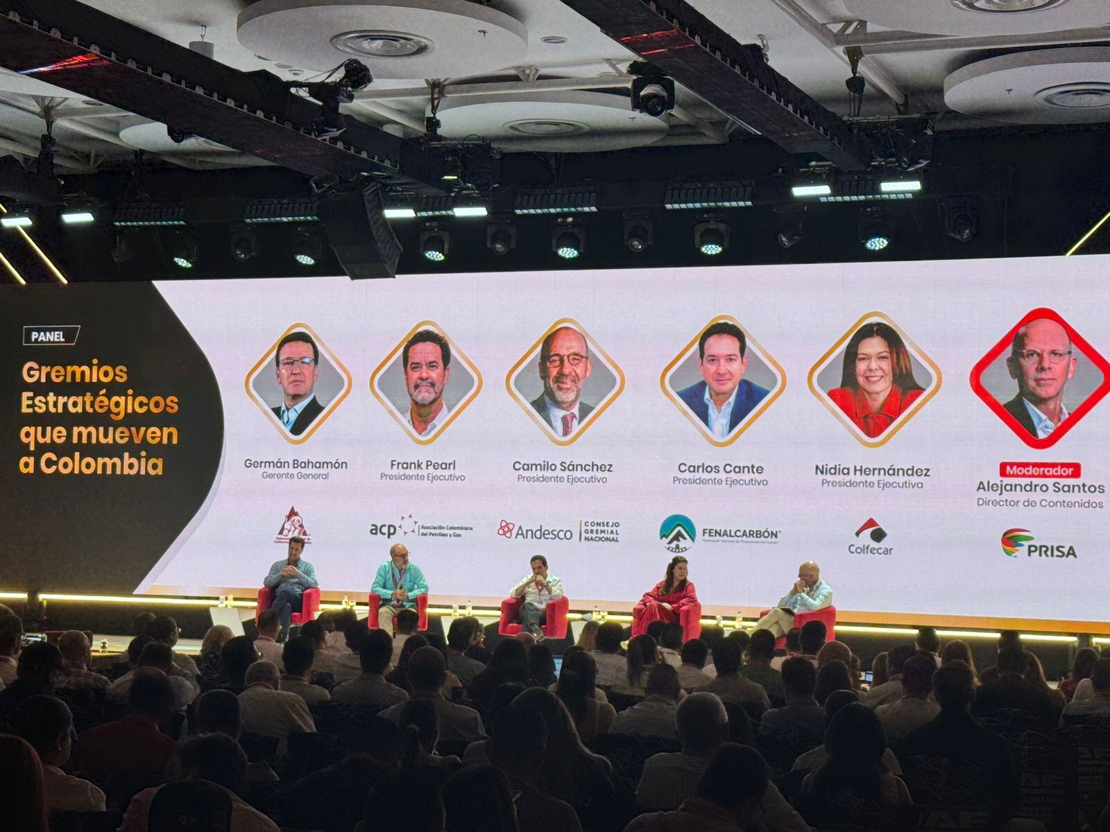 Congreso de Colfecar