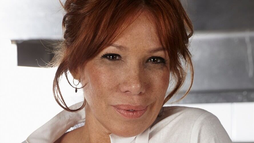 Leonor Espinosa recibió el galardón Chef’s Choice Award. Foto: Colprensa