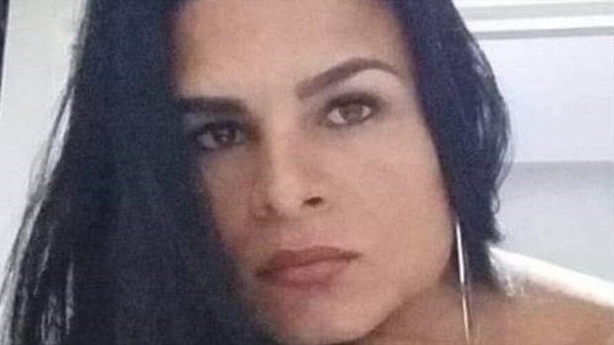 Juliana Giraldo Díaz fue asesinada por un militar el pasado 24 de septiembre. Foto: Cortesía