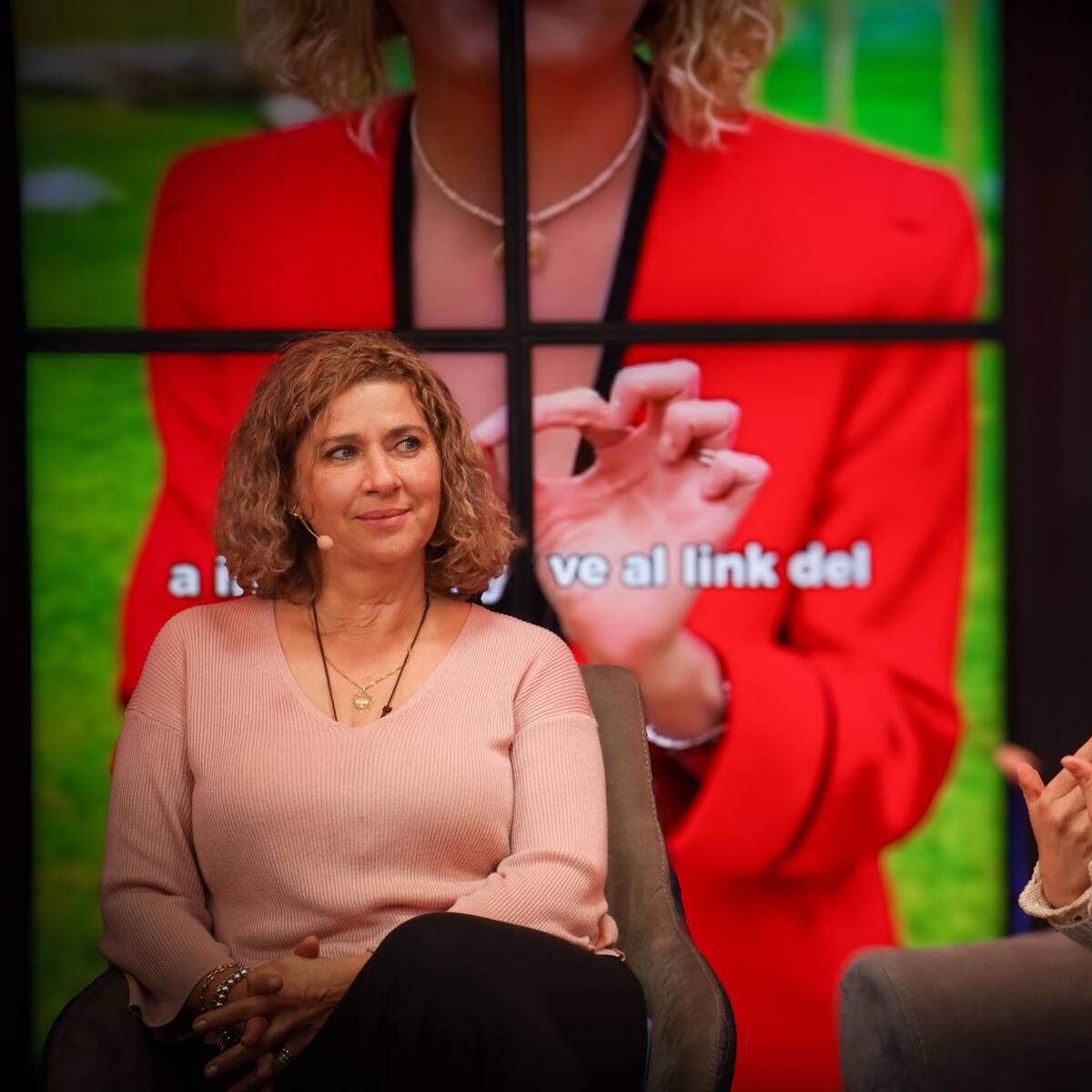 Así es ‘Un Amor Diferente’, la organización fundada por madre e hija sobre Teología del Cuerpo