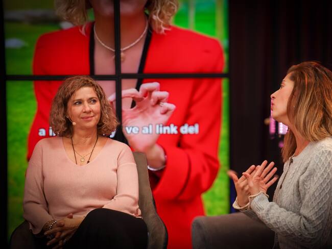 Así es ‘Un Amor Diferente’, la organización fundada por madre e bhija sobre Teología del Cuerpo