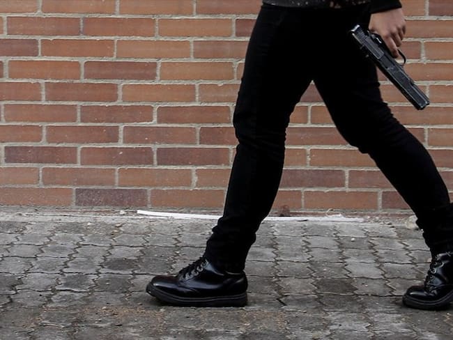 Imagen de referencia. Foto: Colprensa