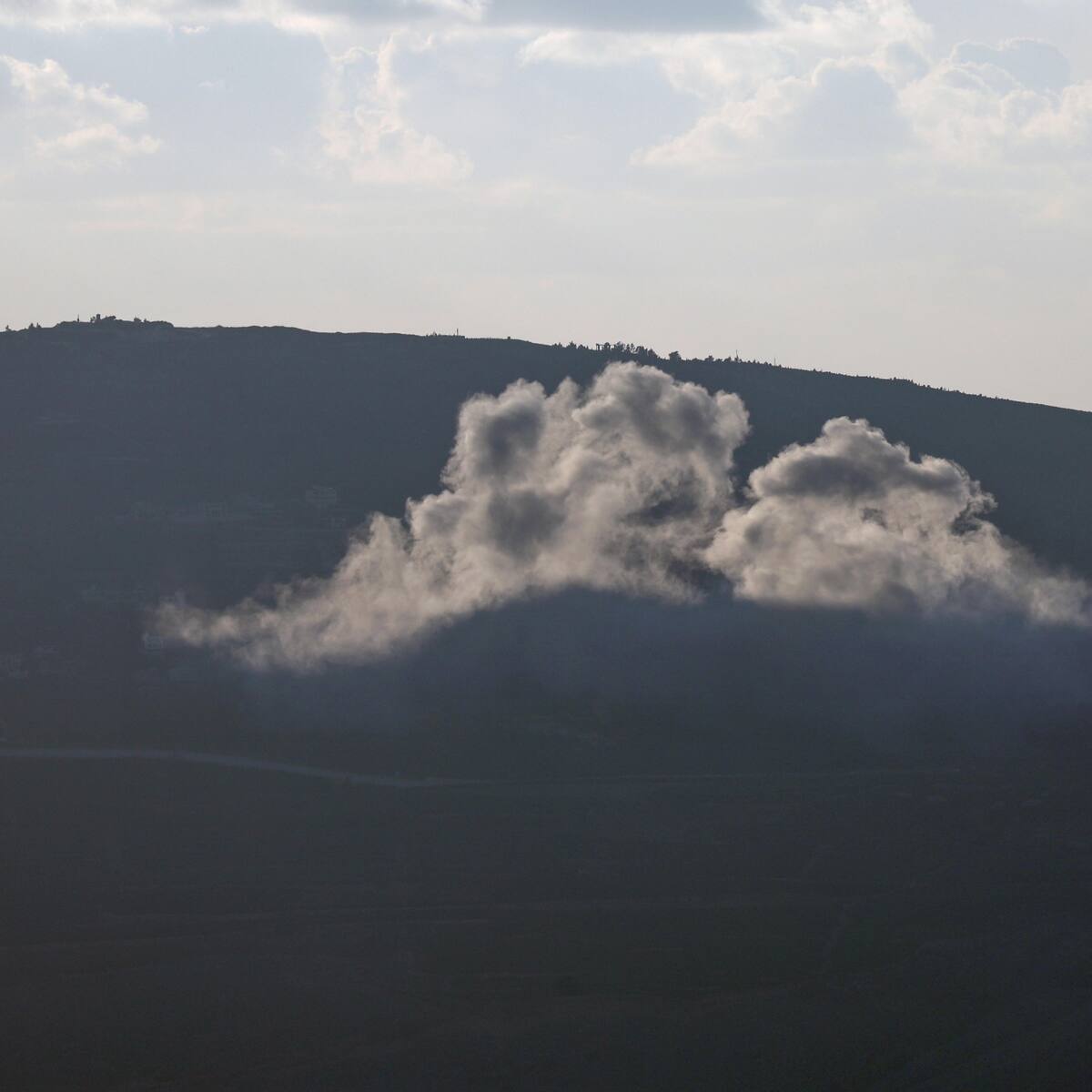 Israel anunció nuevos bombardeos contra Hezbolá en el Líbano