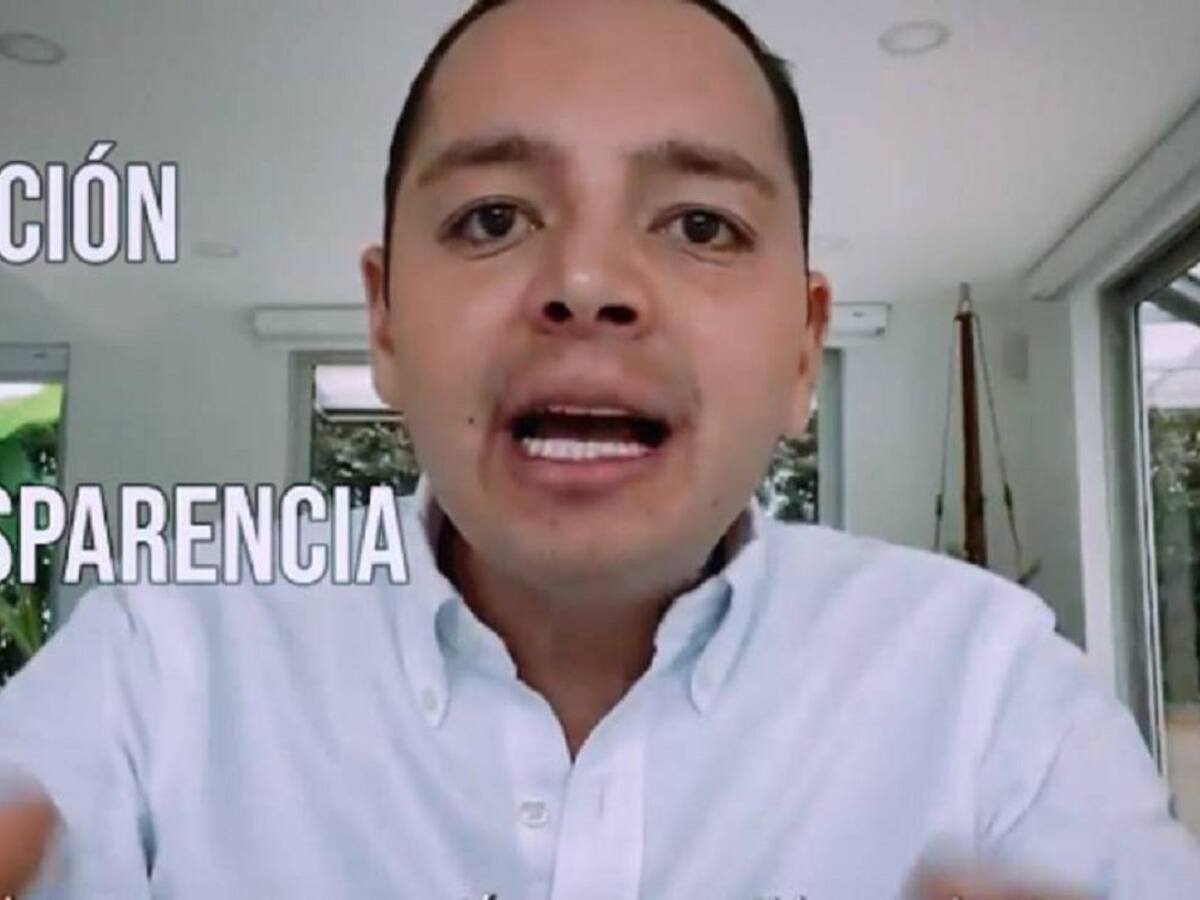 "Refrendo mi compromiso como alcalde, que Aerocafé hay que hacerlo": Carlos Marín