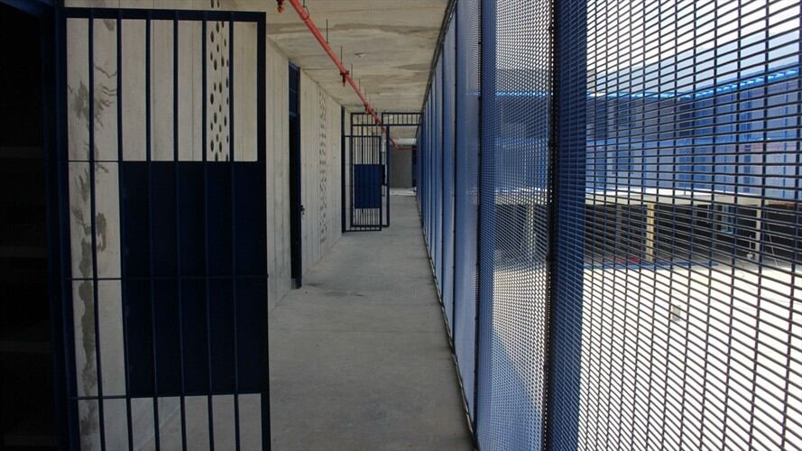 En el comunicado, la Procuraduría Provincial de Barranquilla comprobó que Herrera “invadió el régimen de competencias” del Concejo Municipal. Foto: Colprensa