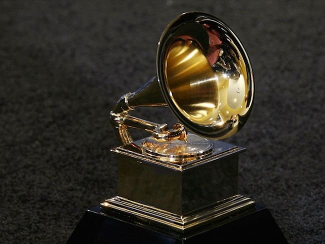 Los colombianos que brillan en los Premios Grammy 2021