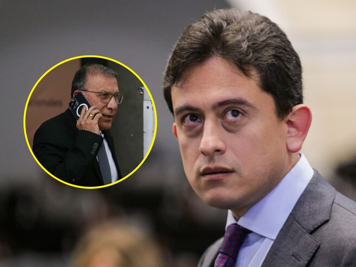 Luis Carlos Reyes denunció que “recomendado” de Roy Barreras ocupa importante cargo en la Dian
