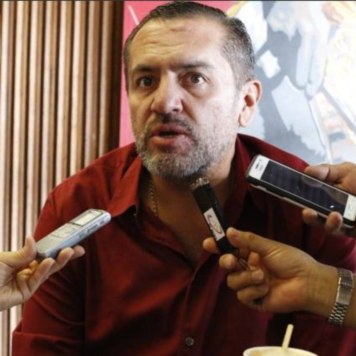 La millonaria donación que el Partido Liberal le hizo al senador Mario Castaño, investigado por corrupción