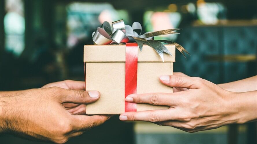 TOP 10: A mí que no me regalen. Foto: Getty Images