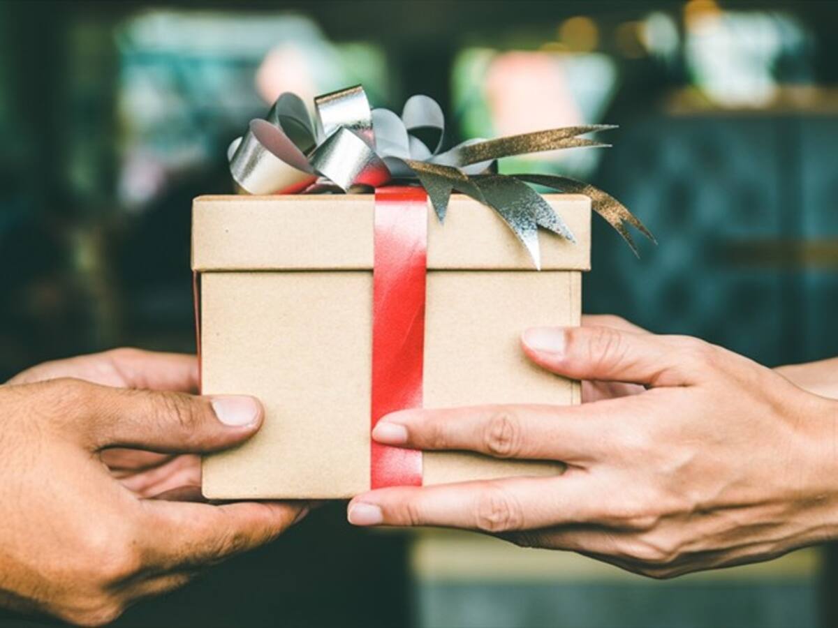 TOP 10: A mí que no me regalen