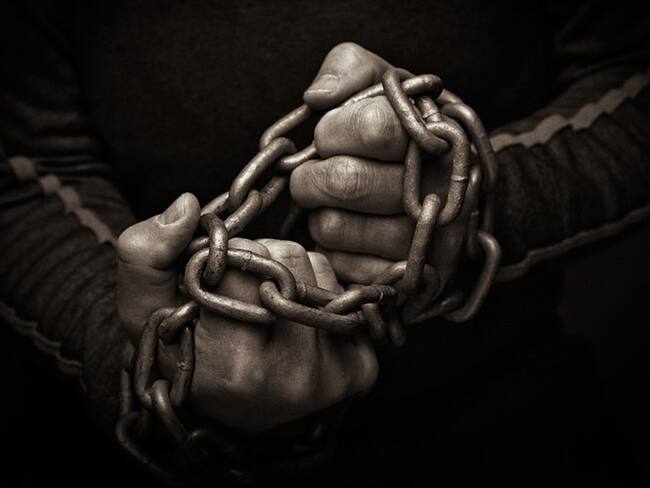 Fue dejado en libertad el agricultor Álvaro Naranjo Poveda, quien había sido secuestrado en Guachené el pasado jueves 19 de abril. Foto: Getty Images