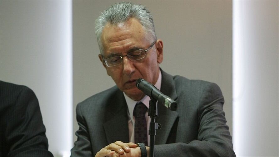 La Fiscalía anunció que imputará cargos al alcalde de Ibagué, Guillermo Alfonso Jaramillo. Foto: Colprensa