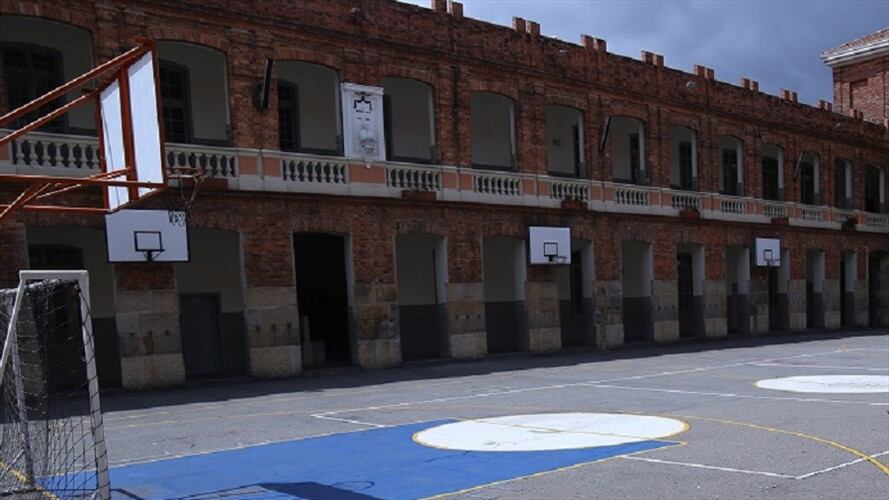 Imagen de referencia. Foto: Colprensa.