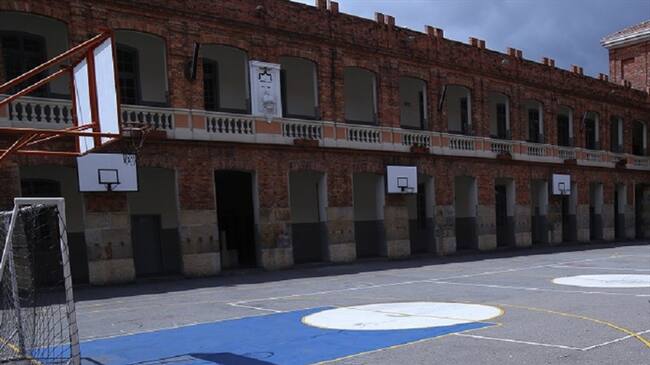 Imagen de referencia. Foto: Colprensa.