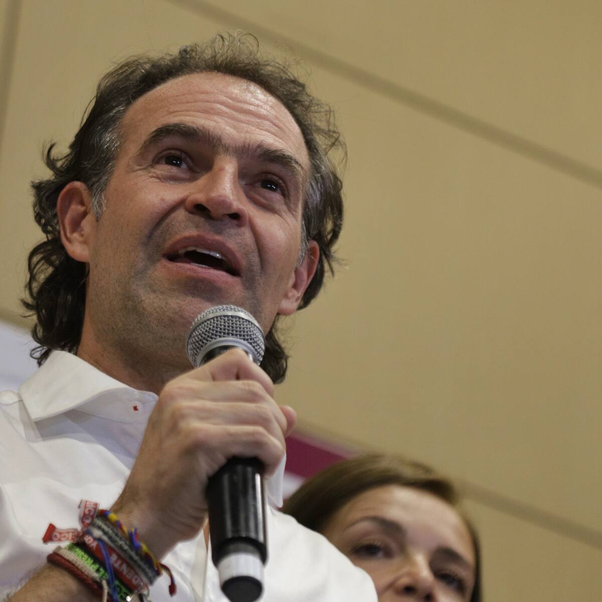 Campaña ‘Fico’ Gutiérrez: Fiscalía inspeccionó CNE por denuncias sobre financiación ilegal