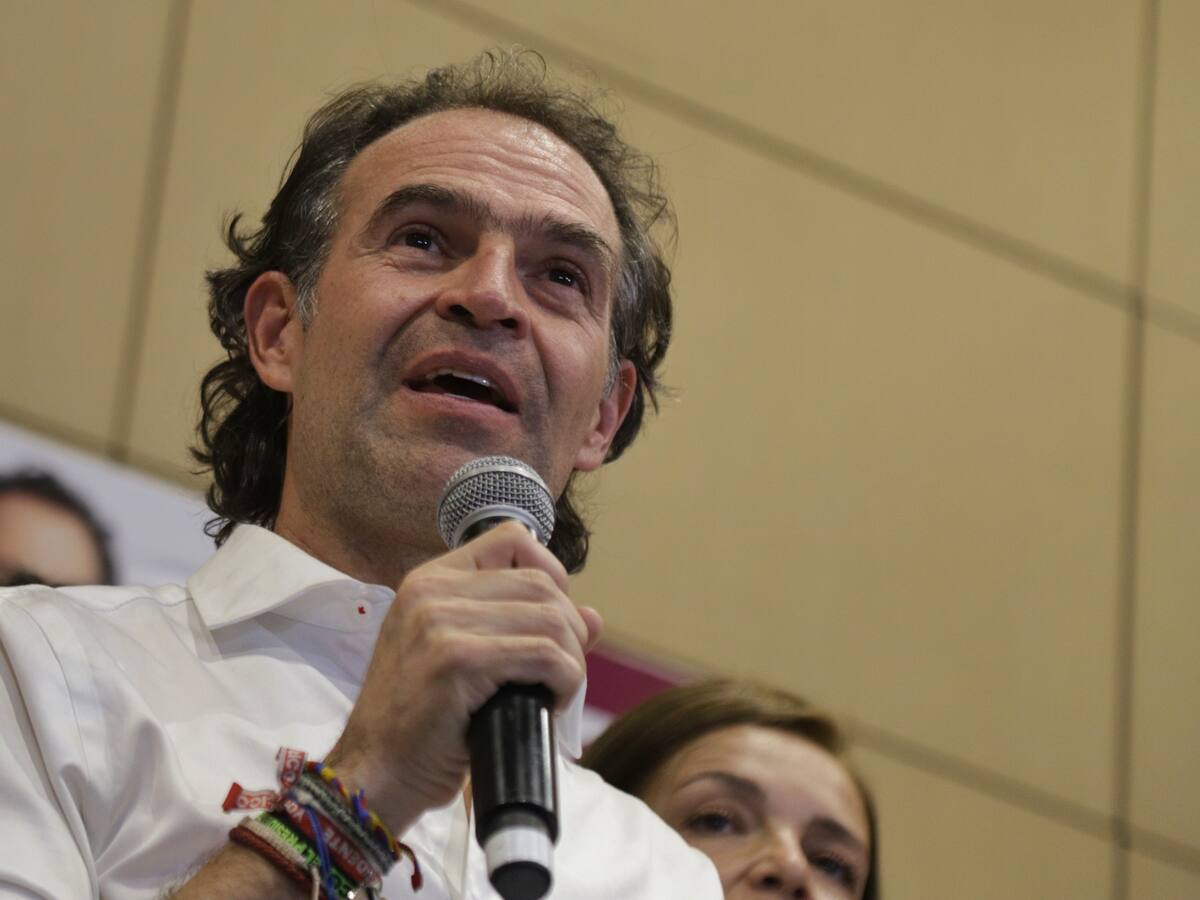 Campaña ‘Fico’ Gutiérrez: Fiscalía inspeccionó CNE por denuncias sobre financiación ilegal