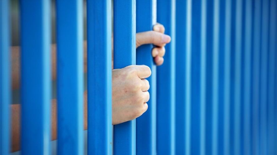 A 14 años y cinco meses de prisión fue condenado Rafael Antonio Ceballos González, alias El Diablo. Foto: Getty Images