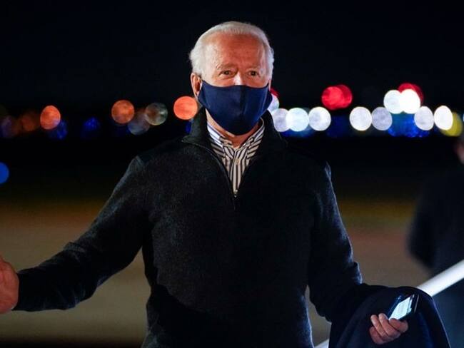 La matemática no le funciona a Trump, pero sí a Biden gane o no la Florida: Annette Taddeo