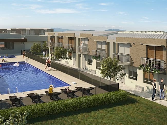 Arboleda del Campestre - Laurel.