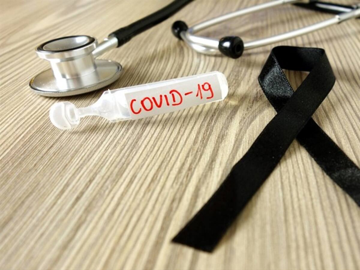 Procuraduría solicita constancia del manejo y disposición final de cadáveres por COVID-19