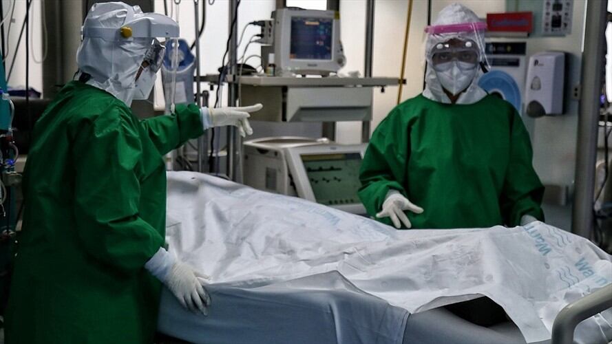 Imagen de referencia. Foto: Colprensa