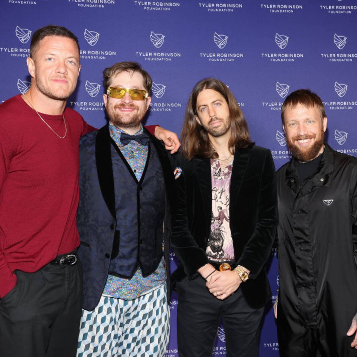 Concierto Imagine Dragons en Bogotá, ¿cómo pedir el reembolso de las entradas?