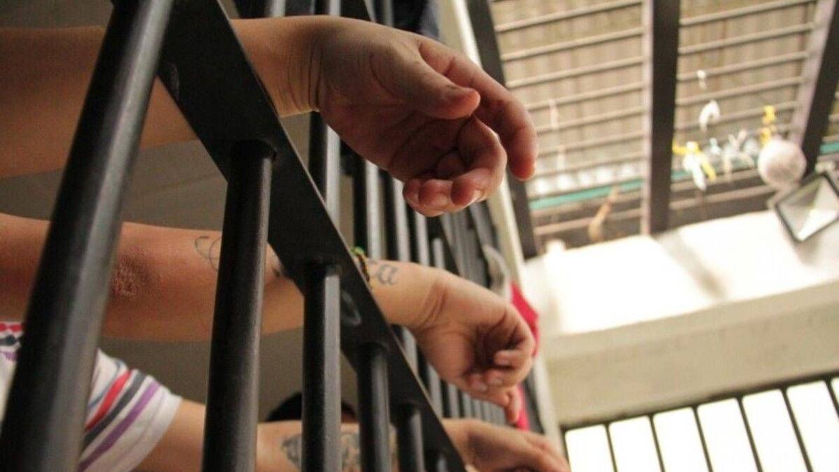 “Encontramos retrocesos en el sistema penitenciario del país”: Contraloría alerta irregularidades