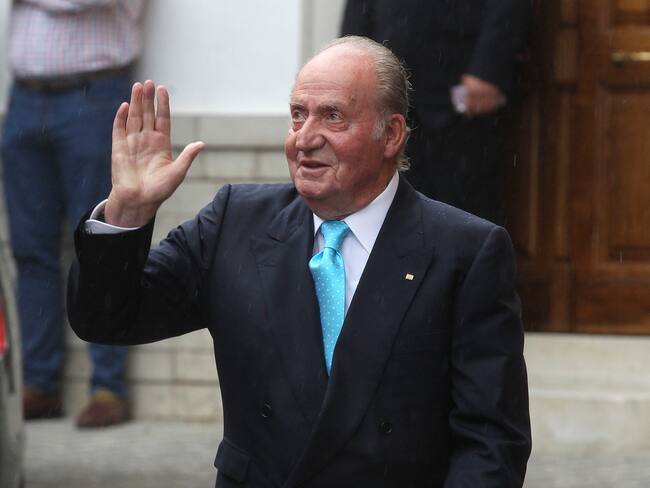 Rey emérito de España reclamará inmunidad ante el Tribunal de Apelación británico