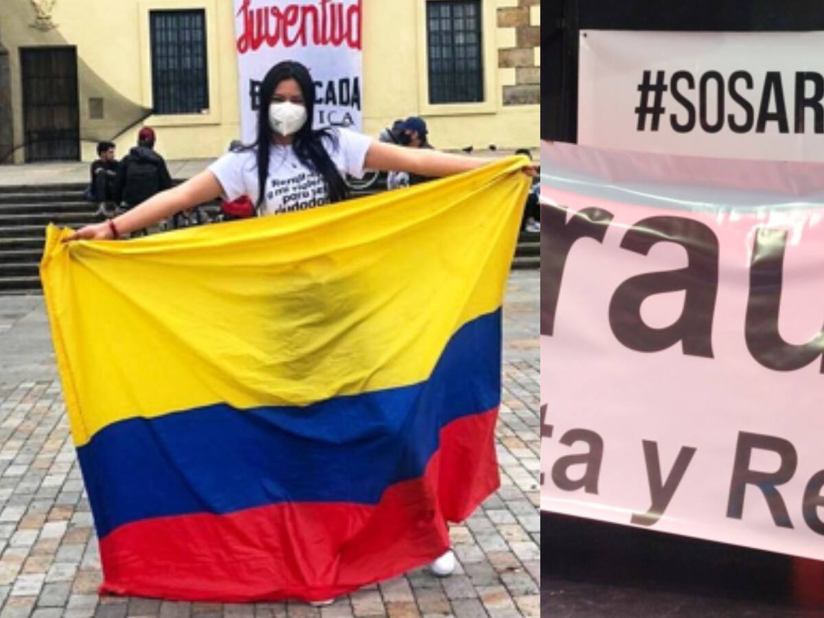 “No sabemos que más hacer, a quién recurrir”: desgarrador testimonio de líder social de Arauca