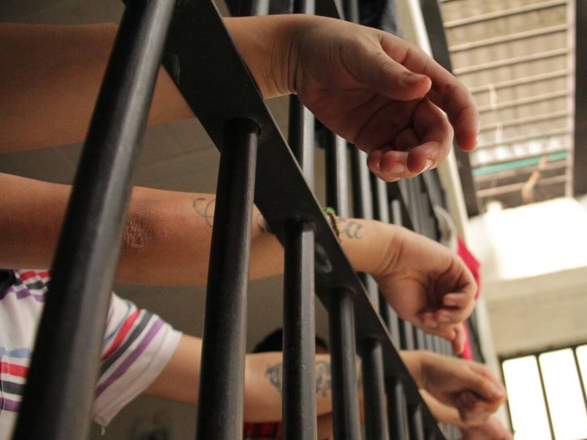 Personería de Bogotá hace llamado a solucionar el hacinamiento de las URI