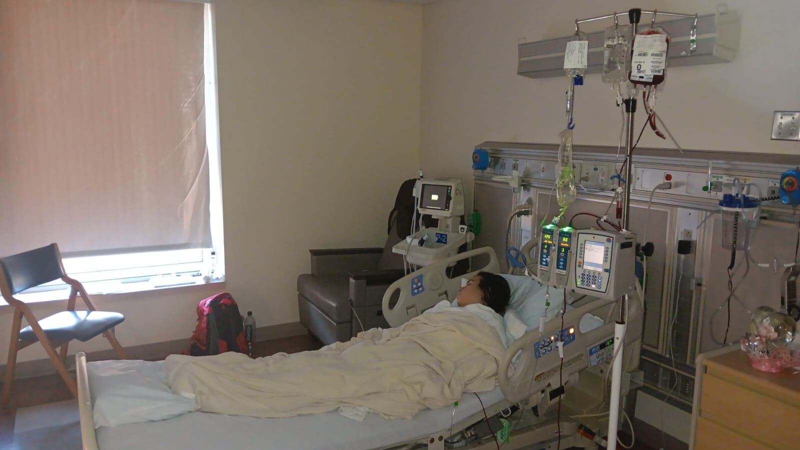 María Fernanda Durán.