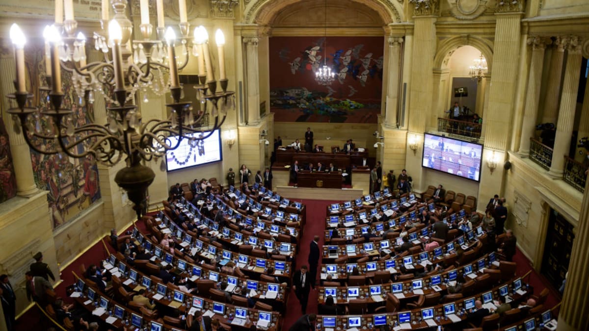 No buscamos criminalizar la protesta: Juan Manuel Daza sobre proyecto de seguridad