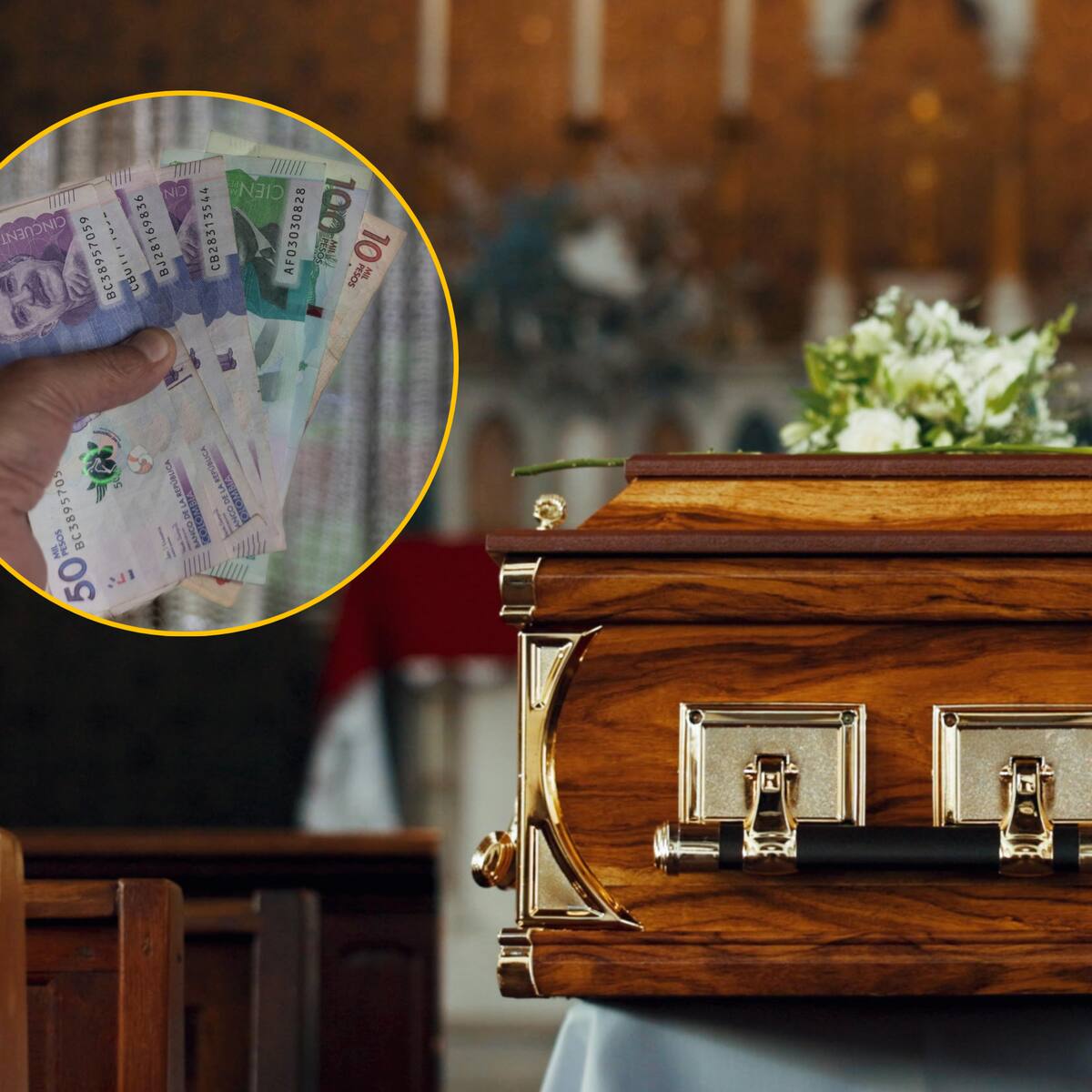 ¿Cómo solicitar el auxilio funerario en Colpensiones en 2025? Tiempo de prescripción y más