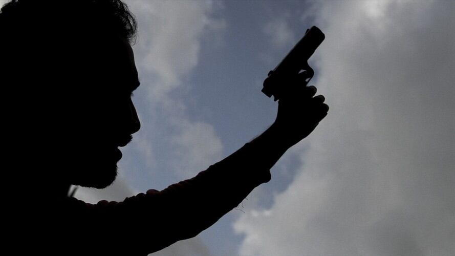 Dos muertes violentas en menos de 24 horas en Santa Marta. Foto: Colprensa