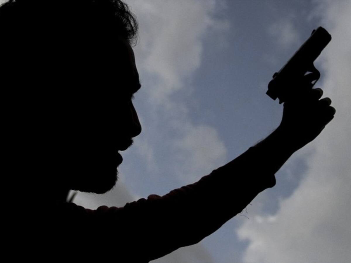 Dos muertes violentas en menos de 24 horas en Santa Marta